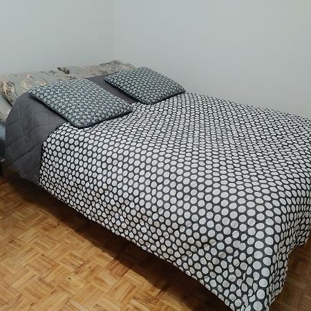 Ator Apartament Warszawa Exteriör bild