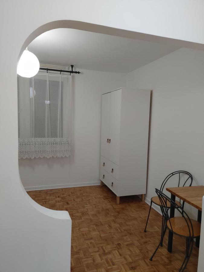 Ator Apartament Warszawa Exteriör bild