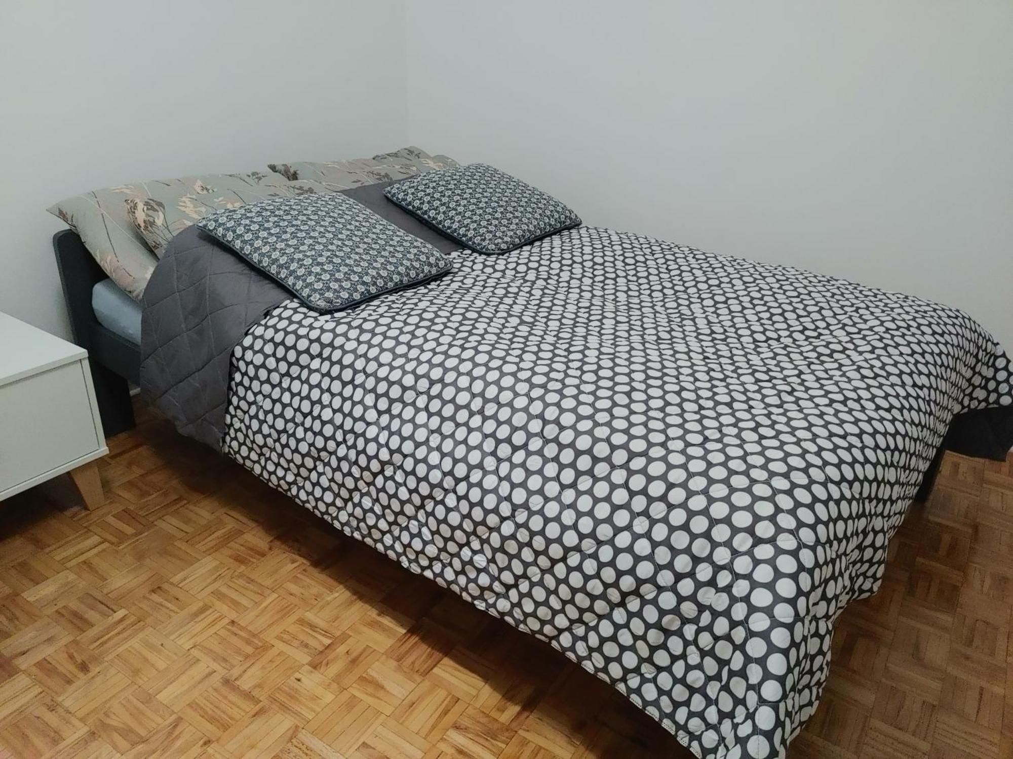 Ator Apartament Warszawa Exteriör bild
